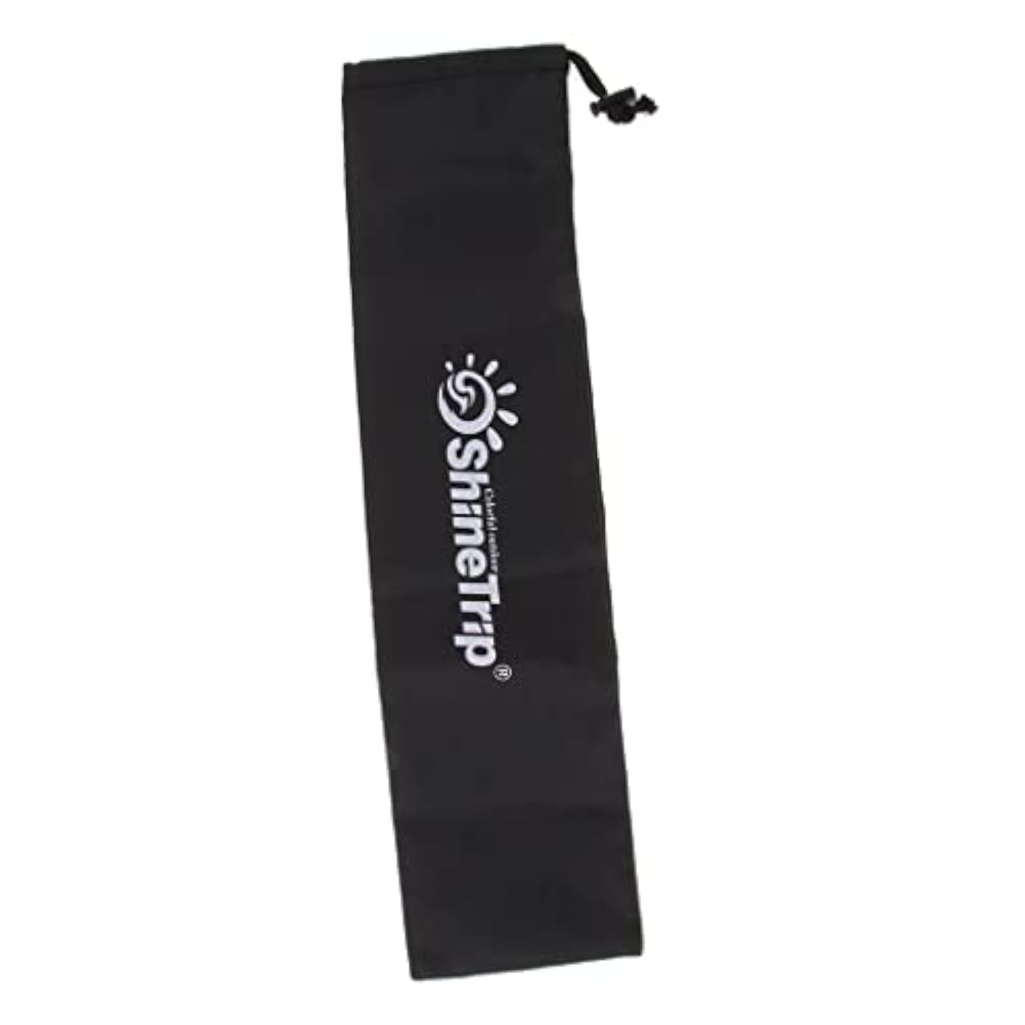 2x Waterproof Storage Bag Drawstring Sack Travel Organizer Pouch